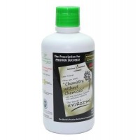 Hygrozyme 1 Liter 1L organic enzyme stimulator hydroponics additive nutrient