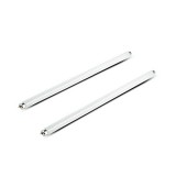 2-Pack 10W UV Lamp Tubes Replacement Bulbs, For 20W Bug Zapper Mosquito Insect Killer Home Pest Control, for YONGTONG and Many Other Major Brands 2-Pack 10W UV Lamp Tubes Replacement Bulbs, For 20W Bug Zapper Mosquito Insect Killer Home Pest Control, for YONGTONG and Many Other Major Brands