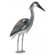 Tanglefree Great Blue Heron Decoy