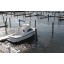 Taylor Made 6208D Dock & Marina De-Icer, Oil Free, 50 Foot Oil-Resistant Power Cord, 115w / 60Hz 3/4 HP