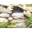 Tetra Pond 26596 Waterfall Filter 12" With LED Colorchanging Light With Remote 19765