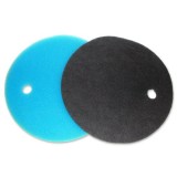 Tetra Pond Clear Choice Biofilter Replacement Pad Set Tetra Pond Clear Choice Biofilter Replacement Pad Set