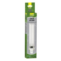 Tetra Pond Replacement UV Bulb for UV1 and UVC, 9-Watt