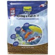 Tetra Pond Spring & Fall Diet Floating Pond Sticks, 3.08-Pound