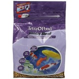 Tetra Pond Variety Blend Floating Pond Sticks, 2.25-Pound