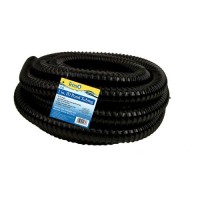 TetraPond Pond Tubing, 1-Inch Diameter, 20-Feet Length