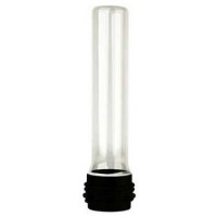 Replacement Quartz Sleeve Tetra Pond Uv1 Uv2 Uv Clarifier UVC 9 or 18 watt