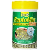 Tetra 16598 ReptoMin Baby Floating Food Sticks, 0.92-Ounce, 100 ml