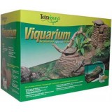 Tetra 25931 TetraFauna Viquarium, fits 20- to 55-Gallon Tanks