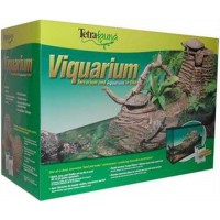 Tetra 25931 TetraFauna Viquarium, fits 20- to 55-Gallon Tanks