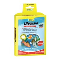 Tetra 77326 Tetra LifeGuard Tablets, 32-Count