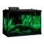 Tetra ColorFusion Aquarium 20 Gallon Fish Tank Kit, Includes LED Lighting and Decor