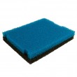 Tetra Multi Colored Replacement Foam Flat Box Filter