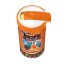 Tetra TetraFin Goldfish Flakes Food with ProCare, 7.06 oz