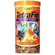 Tetra TetraFin Goldfish Flakes Food with ProCare, 7.06 oz