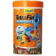 Tetra TetraFin PLUS Goldfish Flakes with Algae, 2.2-Ounce