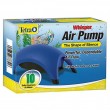 Tetra Whisper Easy to Use Air Pump for Aquariums (Non-UL)