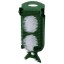 Whisper In-Tank Filter 10i with BioScrubber for 3 - 10 gallon aquariums (25816)
