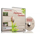 Zen Relaxation DVD - Japanese Gardens for Relaxing and Meditation
