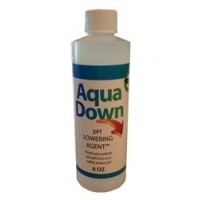 AquaDown pH Lowering Agent 8 oz