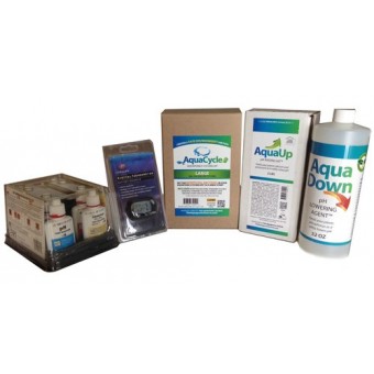 AquaStart Large Aquaponics Getting Started Kit