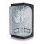 TopoGrow LED Grow Tent Complete Kit LED 300W Grow Light Kit Panel Lamp Full-Spectrum+32"x32"x63" Indoor Grow Tent Package +4" Fan&Filter&Ducting Co...