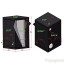TopoLite Grow Tent Room Complete Kit Hydroponic Growing System LED 300W Grow Light + 4" Carbon Filter Combo + 24"x24"x48"w/T-door Dark Room (LED300...