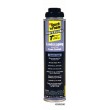 Touch 'n Foam 4006002450 Pro Exterior Black Gun Foam