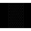 toyuto 17''x 18.8'' 75 Fish Tank Acrylic Divider Aquarium Isolation Board