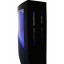 Triton Cynthia - 430 Gallon Aquarium - Black by Triton Aquariums