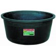 Tuff Stuff Products Circular Tub, 15-Gallon