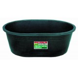 Tuff Stuff Products KMT102 Oval Tank, 30-Gallon