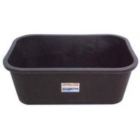 Tuffstuff KMR75 Heavy Duty Rectangular Aquaponics Tank, 75-Gallon