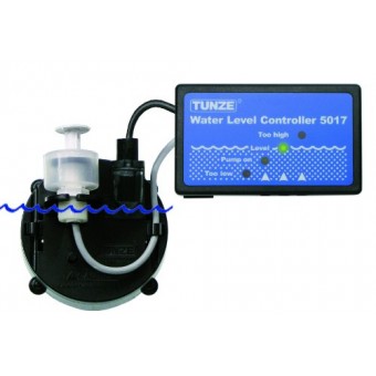 Tunze USA 3155.000 Automatic Top off Osmolator for Aquariums