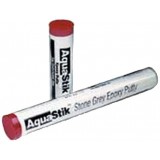 Two Little Fishies ATLAS3B Aquastik, 4-Ounce, Grey Two Little Fishies ATLAS3B Aquastik, 4-Ounce, Grey