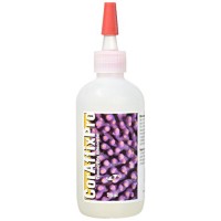 Two Little Fishies ATLCFP Coraffix Pro Cyanoacrylate Adhesive, 295ml