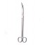 Umiwe Stainless Steel Aquarium Plant Trimming Tools Aquascaping Tweezers Scissors Kit for Fish Tank Plants