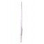 Umiwe Stainless Steel Aquarium Plant Trimming Tools Aquascaping Tweezers Scissors Kit for Fish Tank Plants