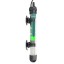 Uniclife HT-2050 Submersible Aquarium Heater 50W with Thermometer and Suction Cup, 10 gallon