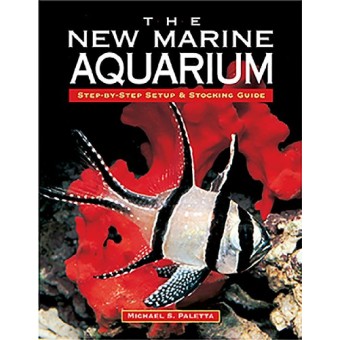 The New Marine Aquarium