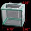 Uxcell Aquarium Fry Net Breeder Breeding Hatchery