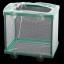 Uxcell Aquarium Fry Net Breeder Breeding Hatchery