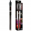 ViaAqua 200-Watt Quartz Glass Submersible Heater with Built-In Thermostat