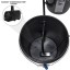 Viagrow VRDWC-4 Recirculating Deep Water Culture (DWC) 4-Bucket Hydroponic System Kit