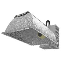 VIVOSUN 315W Ceramic Metal Halide CMH/CDM Grow Light Fixture, ETL Listed, High-Reflectivity VEGA Aluminum Hood, 120/240V Ballast, Full-Spectrum CMH...