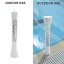 Warmoor Large Floating Pool Thermometer, Premium Water Temperature Thermometers with Jumbo Read Display Perfect for Outdoor & Indoor Swimming Pools...