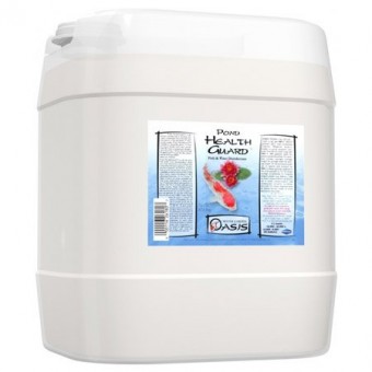 Pond HealthGuard, 20 L / 5.3 fl. gal.