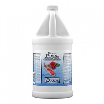 Pond Prime, 2 L / 67.6 fl. oz.