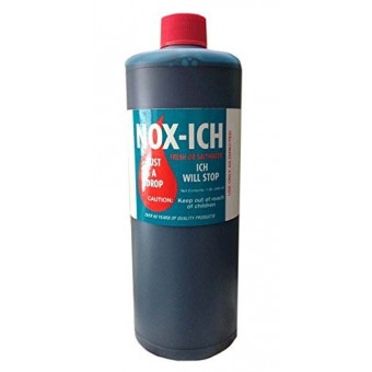 Weco Nox-Ich Water Treatment, 32 oz by Weco Products