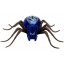 Wild Pets Spider - Chiller